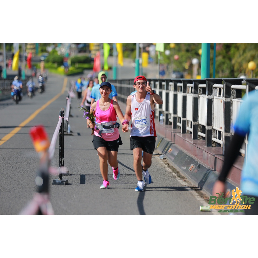 Áo Singlet Áo Ba lỗ Nam Nữ Áo Chạy Bộ Nhanh Khô Thấm Hút Mồ Hôi Tốt