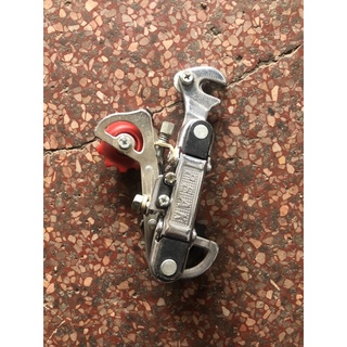 củ đề móc xe đạp