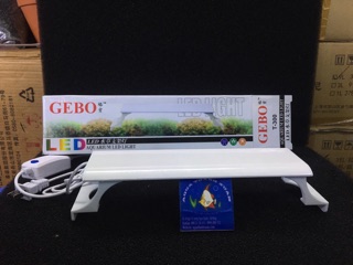 Đèn LED Bể Cá GEBO ( Đủ cỡ)