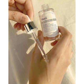 Serum VitaminC Klairs