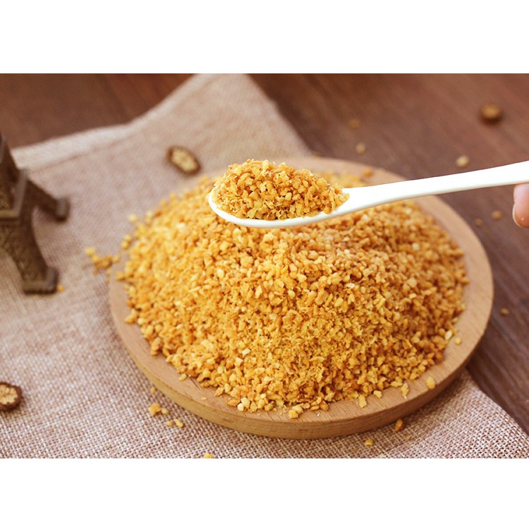 Dừa nướng Cocochips