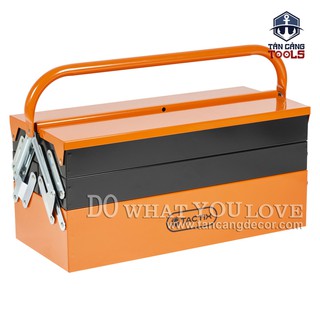 THÙNG ĐỰNG DỤNG CỤ 3 TẦNG TACTIX 321222