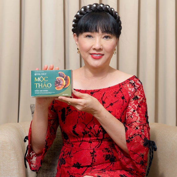 Dạ dày Mộc Thảo, hỗ trợ giảm nguy cơ viêm loét dạ dày – tá tràng
