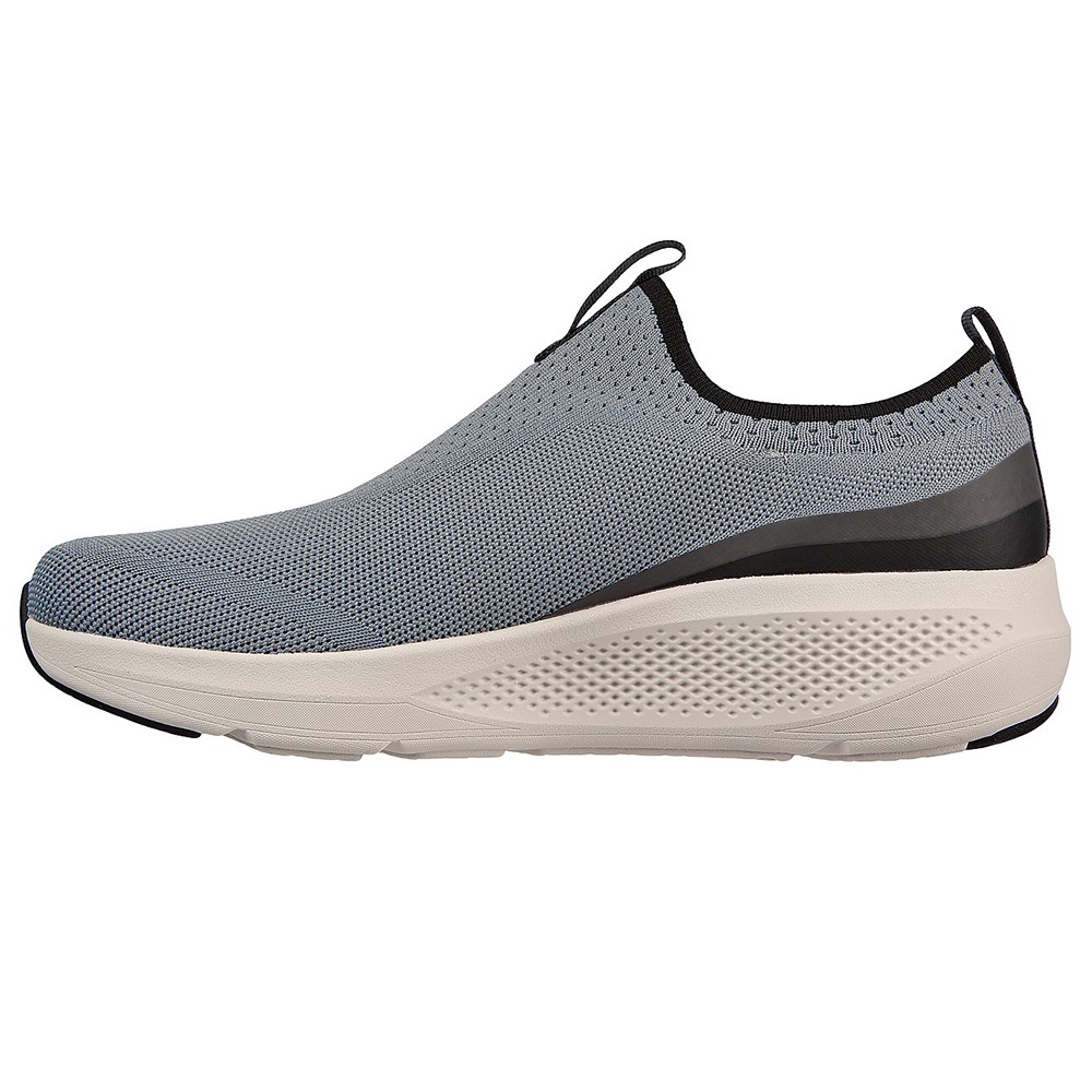 Skechers Nam Giày Thể Thao Performance GOrun Elevate - 220185-GYBK