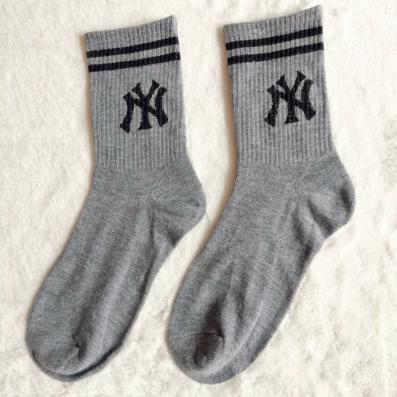 Tất Vớ Yankees New York, LA , Boston, NY - [SHOPEE TRỢ GIÁ]