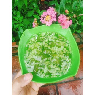 Cốm nấu chè 500gr