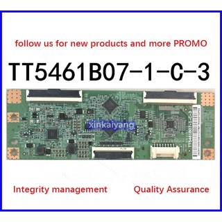 Bảng mạch điều khiển tv tt5461b07-1-c-3 samsung ua55k6800aj ua55kc20sajxxz