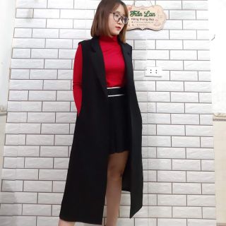Áo nguyễn thùy bi