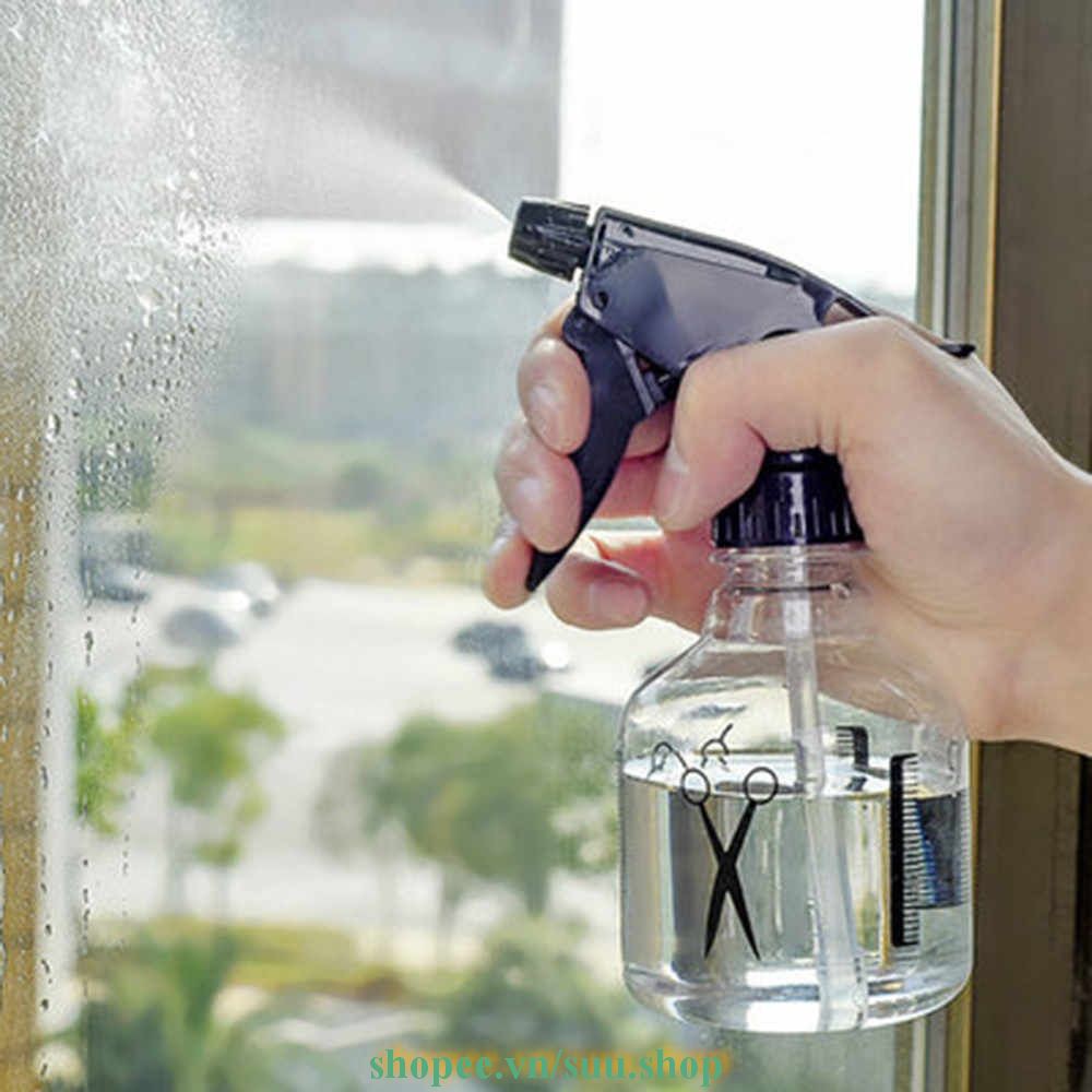Bình Xịt Nước 300ml Ht Cho Thợ Cắt Tóc, suu.shop cam kết 100% chính hãng