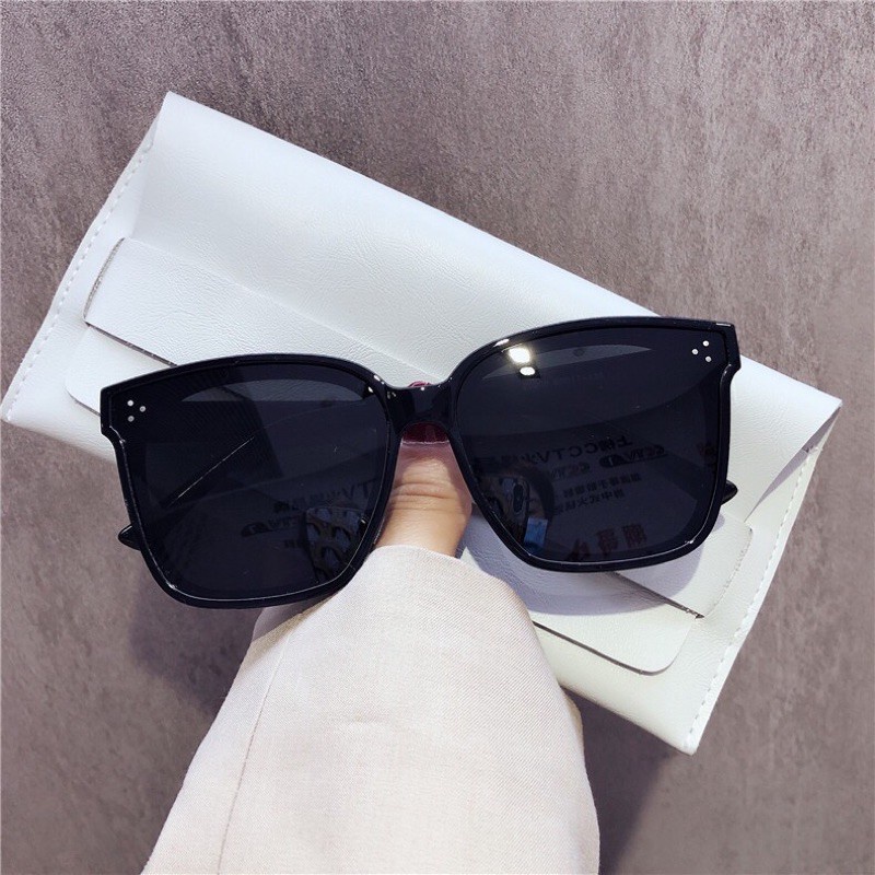 Mắt Kính Mát Thời Trang Mùa Hè Nhiều Kiểu Siêu Hot - Hazo