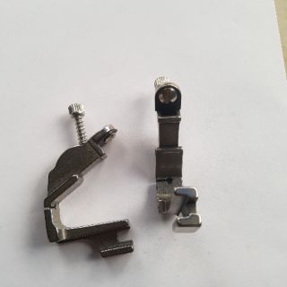 Chân vịt căng thun. Chân vịt vô thun. Chân vịt máy may