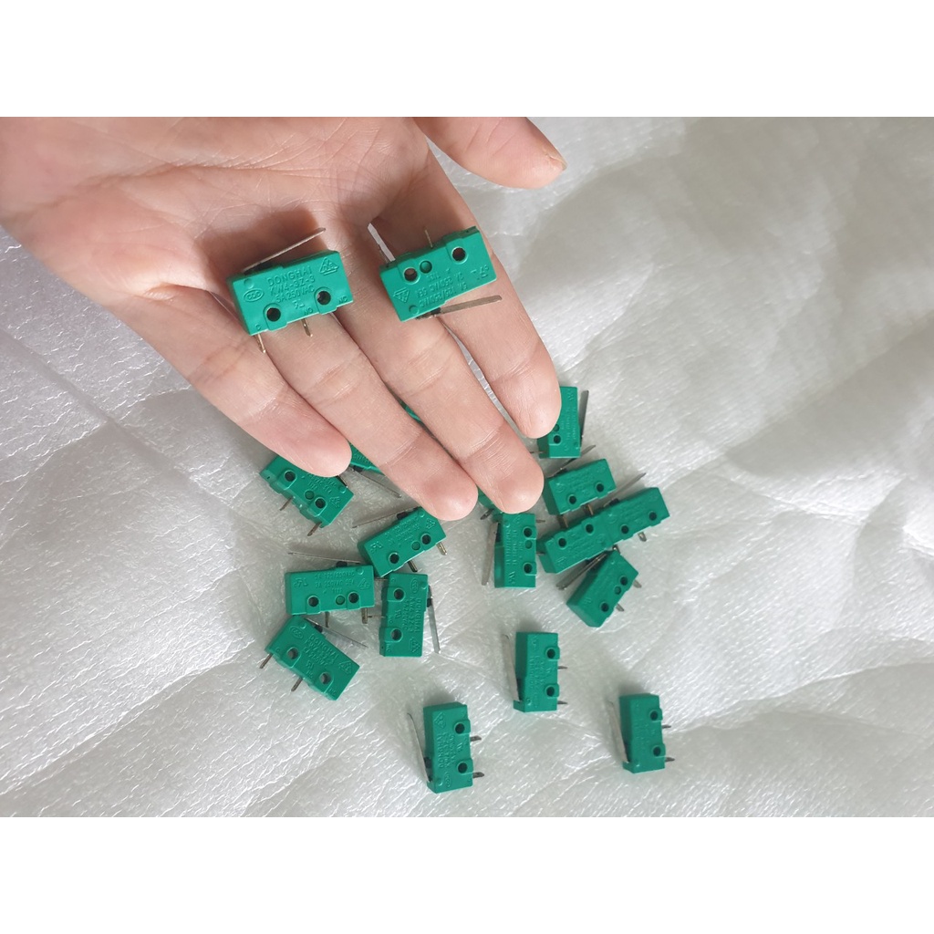 Công tắc máy xay đa năng hàng chuẩn