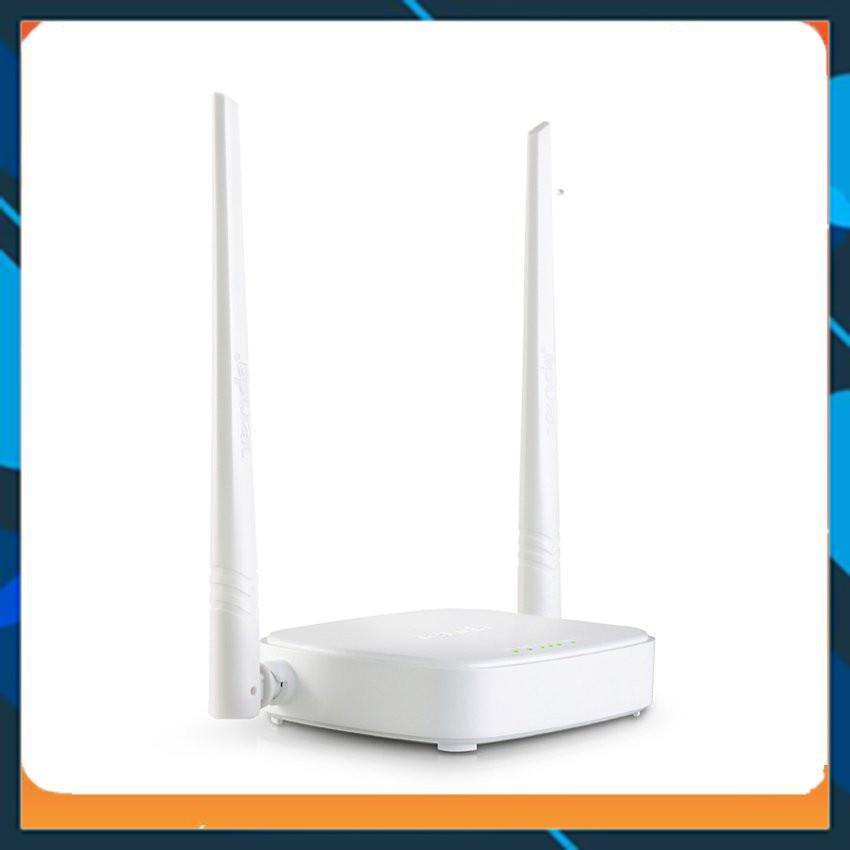 Bộ phát wifi Chuẩn N 300Mbps Tenda N301