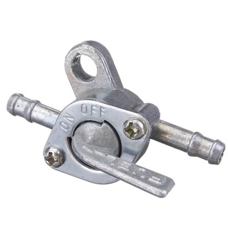 Khoá xăng bình xăng xe máy on/off 6mm