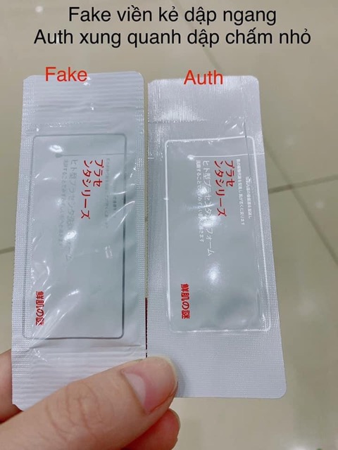 [CHÍNH HÃNG] Ủ trắng nhau thai Nhật Bản. Date 2022 | BigBuy360 - bigbuy360.vn
