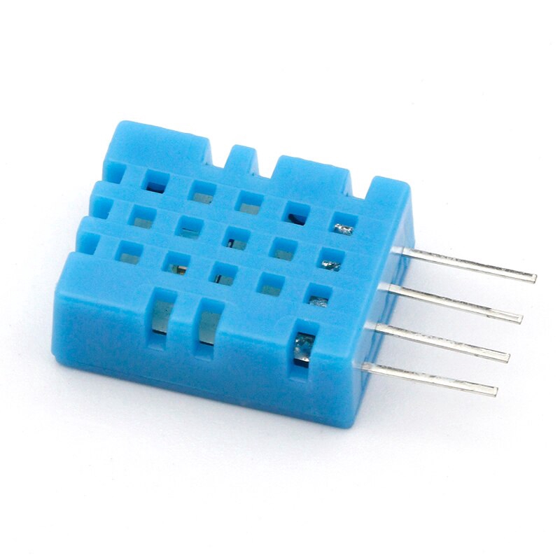 Mô-đun cảm biến nhiệt độ và độ ẩm kỹ thuật số DHT-11 dành cho arduino DIY KIT