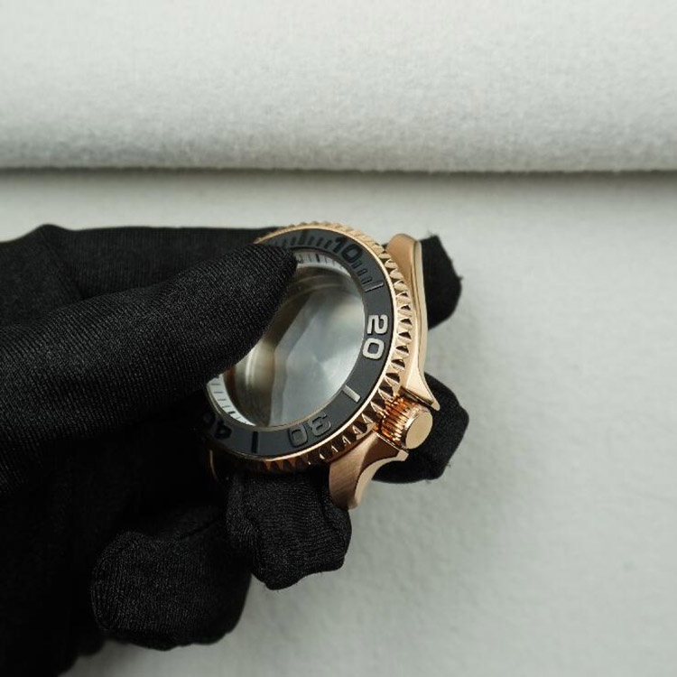 Ốp Bảo Vệ Mặt Đồng Hồ Cơ 42MM Dành Cho NH35 NH36