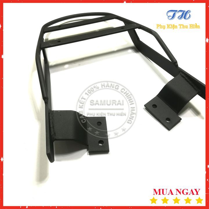 Baga Sau Givi Cho Xe Ecxiter 150