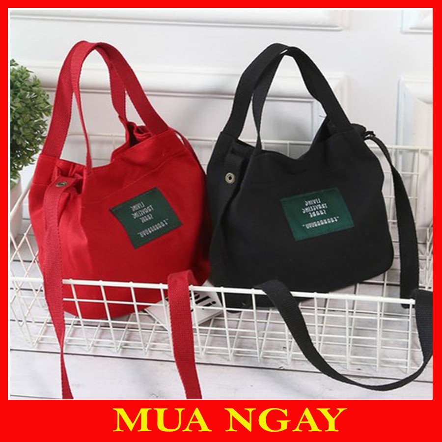 Túi Tote Dúm Living Size Nhỏ