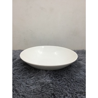 Dĩa sâu lòng 28 cm - gốm sứ minh long i