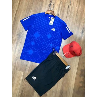 Bộ thể thao nam  M1
