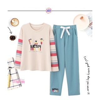 Đồ Ngủ Mặc Nhà J6