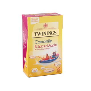 Trà Twinings Hoa Cúc & Táo