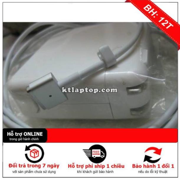 [BH12TH] Sạc MacBook Apple chính hãng | BigBuy360 - bigbuy360.vn