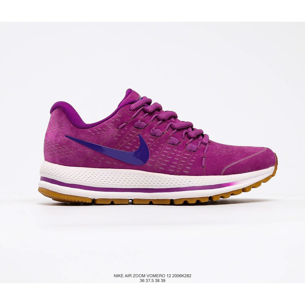 GIÀY SNEAKER MÃ SẢN PHẨM_Nike Air Zoom Vomero 12 NHIỀU MÀU PHONG CÁCH FULLBOX + FREESHIP