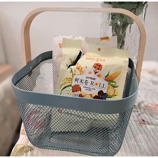 giỏ sắt đựng đồ