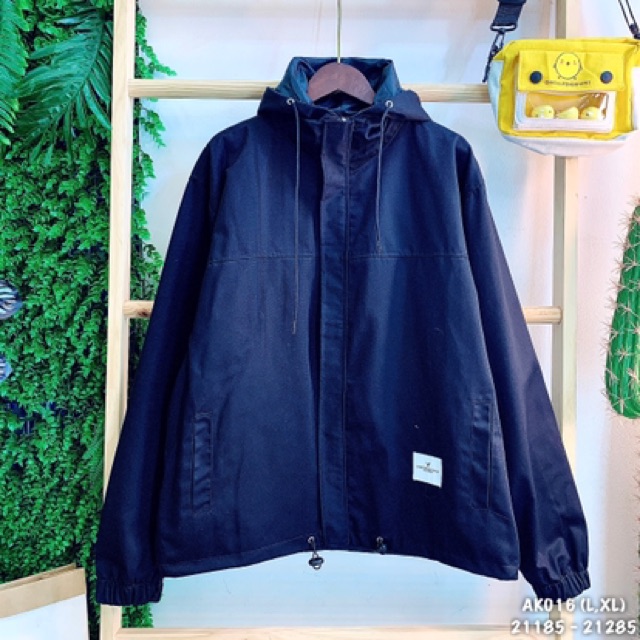 🌈𝐆𝐈𝐀́ 𝐗𝐔̛𝐎̛̉𝐍𝐆💢016 Áo Khoác KaKi Trơn Đơn Giản Chất Siêu Đẹp. Couple / Unisex / Cặp / Lẻ / Nhóm OK | BigBuy360 - bigbuy360.vn