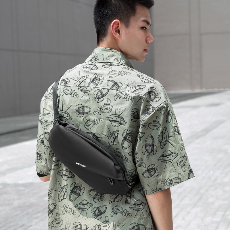 Túi bao tử chống thấm nước cho nam | BigBuy360 - bigbuy360.vn