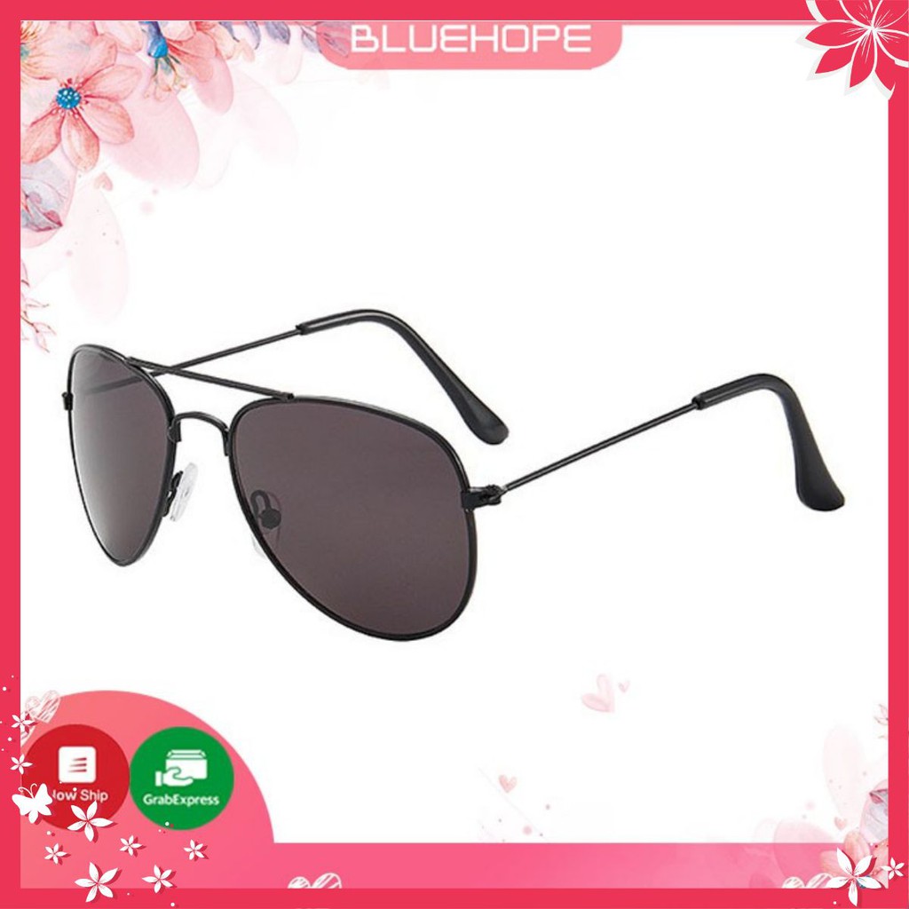 [Mã FARSSTGRE giảm 5K đơn bất kỳ] [NEW- ITEM 2020] KÍNH RB CHO BÉ ĐEN MẮT ĐEN GIÁ RẺ