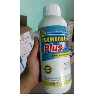 Thuốc diệt muỗi Usinor chai 500ml