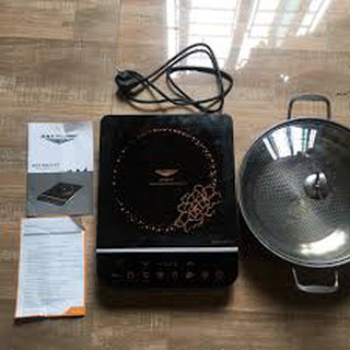 Bếp từ Đạt Tường BT02