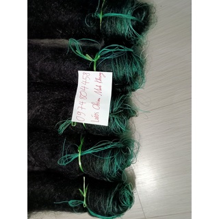 Lưới bẫy chim sẻ cao 9m dài 30m