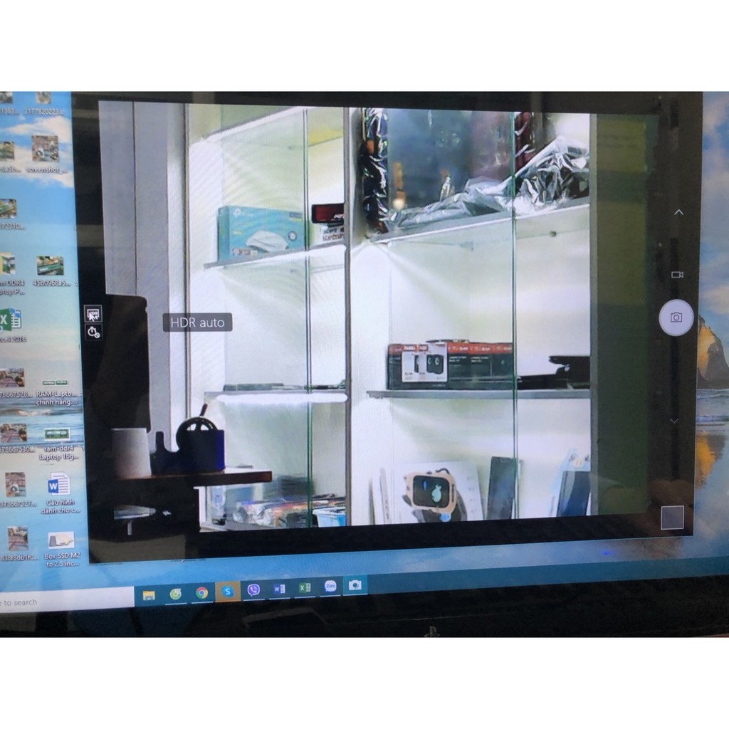 Webcam Chân Cao có mic dùng cho máy tính có tích hợp mic và đèn Led trợ sáng - Webcam máy tính để bàn | BigBuy360 - bigbuy360.vn