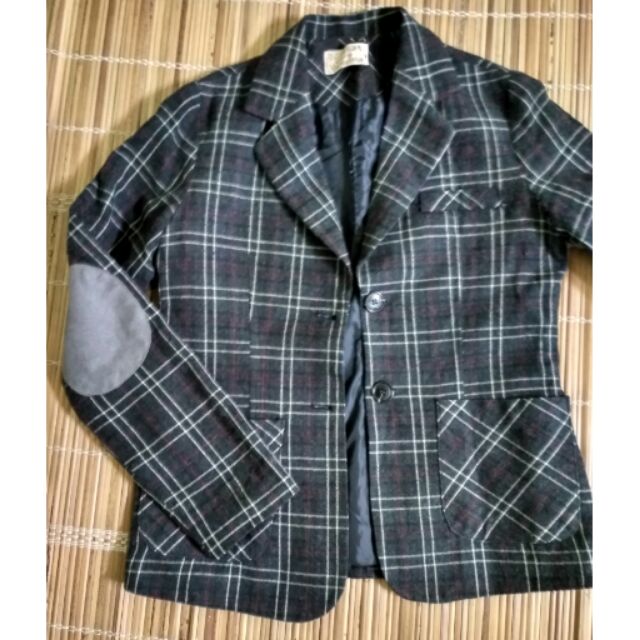 (100k) Áo vest công sở nữ