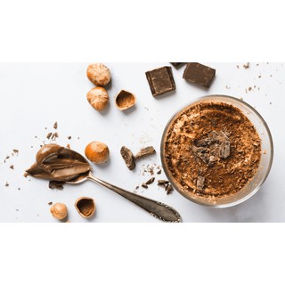 Bơ hạt phỉ cacao - 170gr - combo 2 hủ