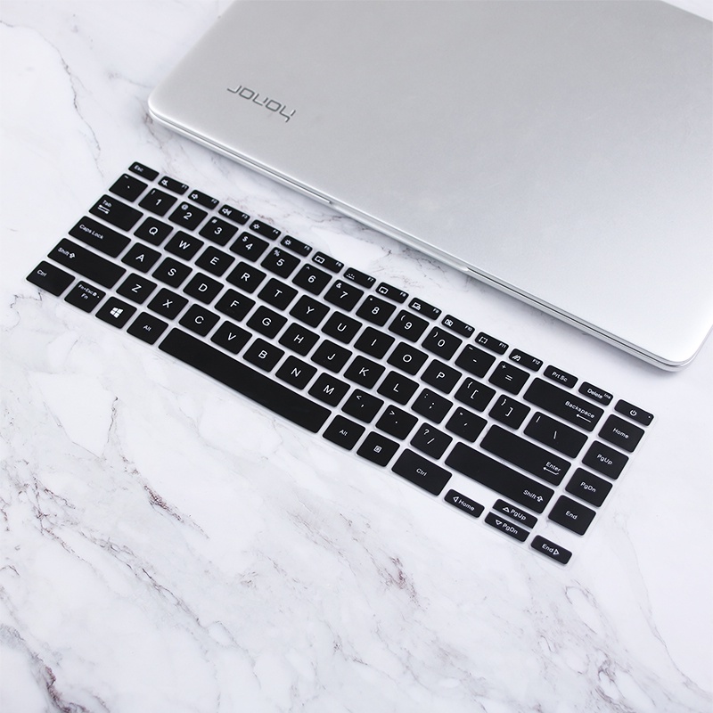 Miếng Silicone Bảo Vệ Bàn Phím Cho Asus ZenBook 14 UM425IA UM425I UM 425 IA UX425 UX425J UX425JA 2020 14 inch