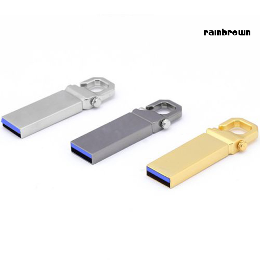 Portable 1T 2T USB 3.0 Flash Drive Memory Stick Storage U Disk for PC Laptop /RXDN/