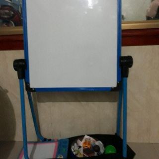 Bảng Vẽ Giáo Dục 2 Mặt Cho Bé