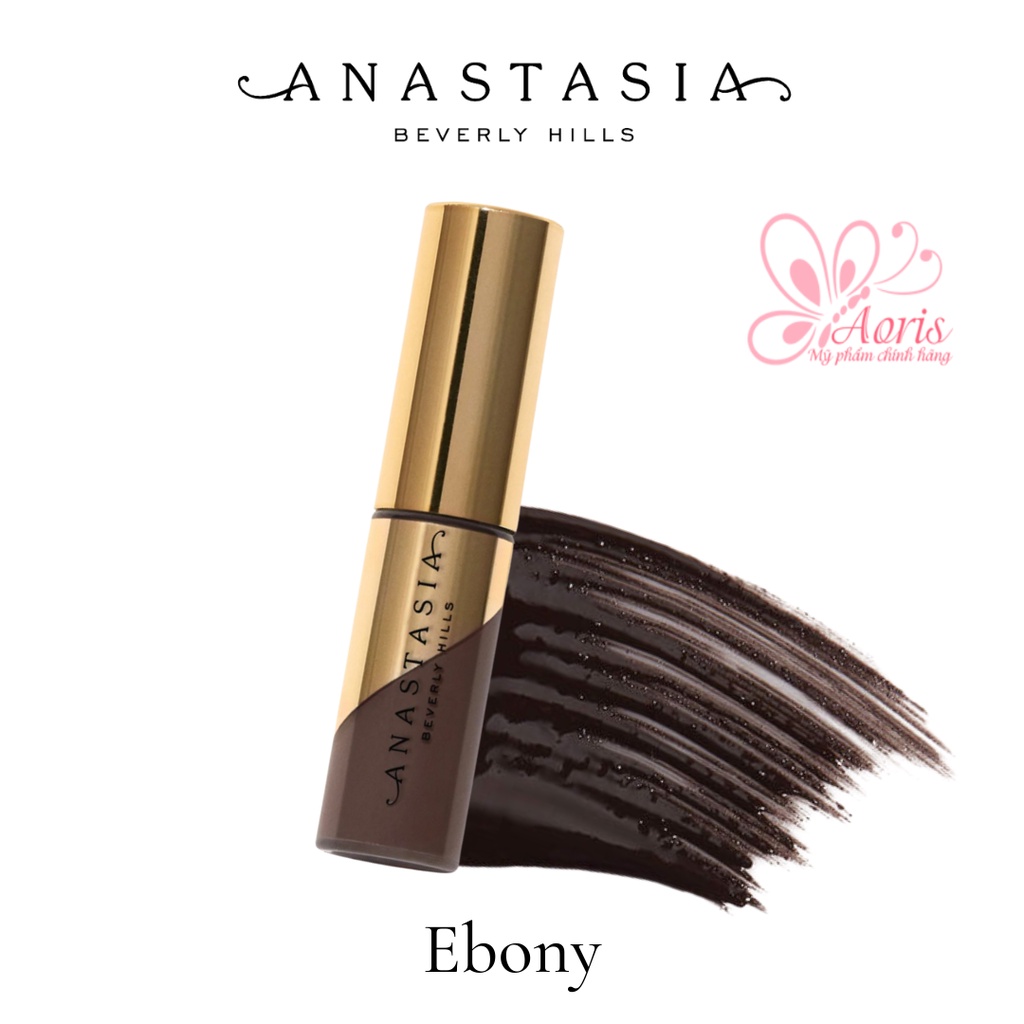Gel định hình chân mày Anastasia Beverly Hills Mini Dipbrow Gel  - 1.1g