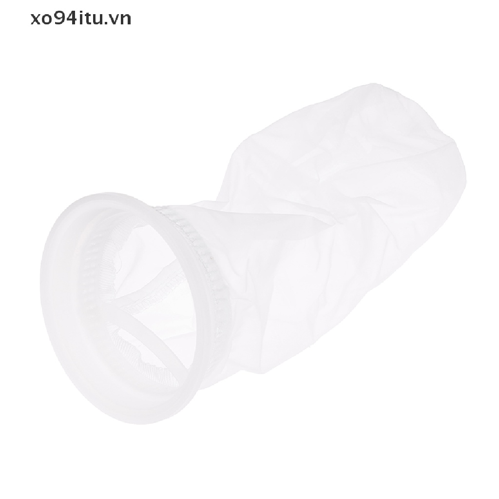 Nắp Lưới Lọc Bằng Nylon Dành Cho Thùng Nước Mưa XOITU IBC