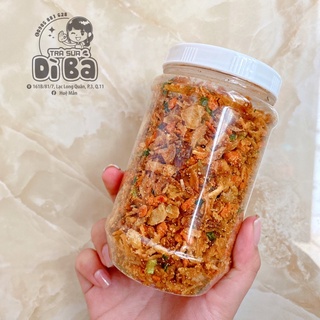 Muối Tép Hành Phi Giòn Thơm