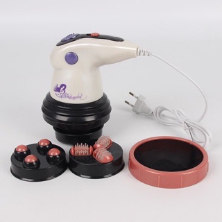 Máy massage cầm tay body innovation MA-118