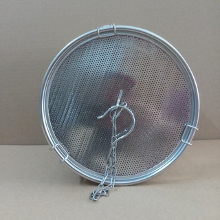 Giỏ đựng lọc gia vị nhúng nồi phở, nồi nước lèo đường kính 20cm