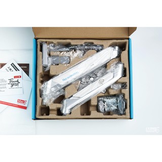Giá đỡ màn hình Human Motion T2-1