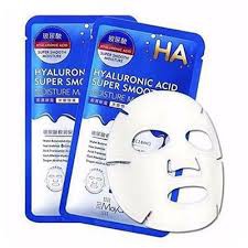 Hộp 20 miếng Mặt nạ HA MayCreate Xanh hoặc Tím [mask HA] nội địa Trung