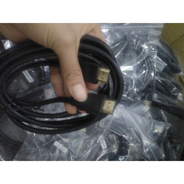 Dây HDMI dài 2 mét - giá 5 sợi